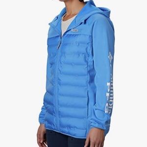 ⭐️PRICE DROP⭐️ Columbia Women's Tidal Hybrid Hoodie